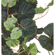 Mű muskátli csüngő 78 cm "Pelargonium"