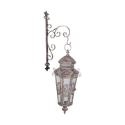 ART FERRO nagy fali lámpás 53,5 cm