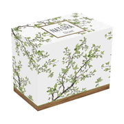 NATURA porcelán tálka Ø 12 cm