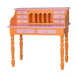 Fenyőfa íróasztal 109 cm "Maison"