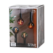 A termék doboz csomagolása.