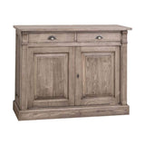 MAISON fenyőfa tálaló 90 cm