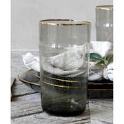 SMOKE vizespohár 450 ml