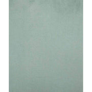 Art Deco stílusú, jáde zöld színű bársonnyal kárpitozott fotel, arany színű fém lábakkal