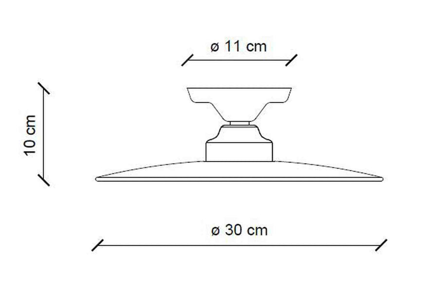 Vidéki stílusú, fekete színű mázas fémből és fehér színű mázas kerámiából készült, kézműves mennyezeti lámpa.