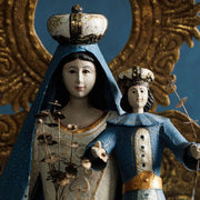 SACRED Boljooni Szűzanya figura 33 cm