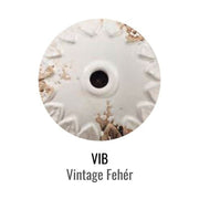 Kerámia színminta.