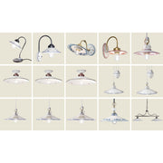 Ferroluce Classic Asti kerámia lámpa kollekció.