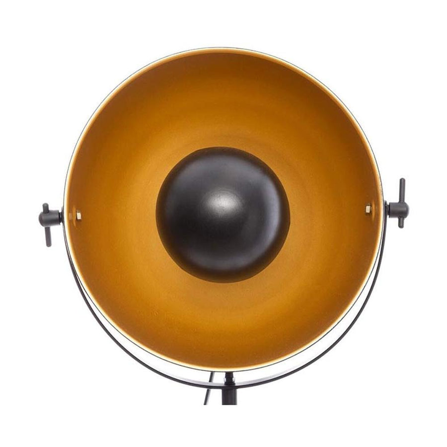 BOB loft asztali lámpa 71 cm E27