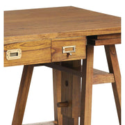 Mindifa íróasztal fiókja.