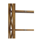 Mindifa könyvespolc.