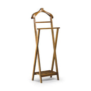 Mindifából készült, loft stílusú, többrészes szobainas.