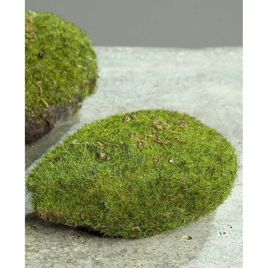 Dekorációs mű moha szivacs.