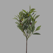 Mű olíva ág 40 cm "Olea"