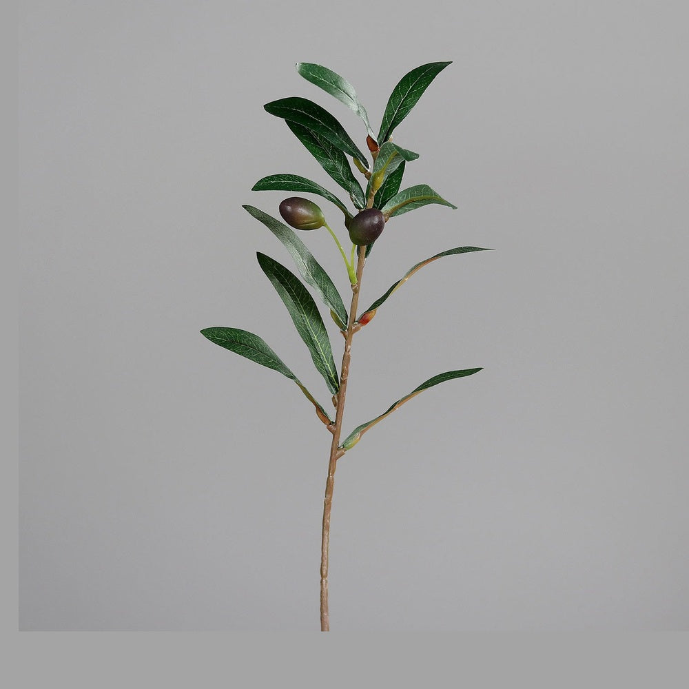 Mű olíva pick 44 cm "Olea"