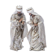 Karácsonyi betlehem Boldizsár figurája