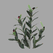 Mű olíva ág 50 cm "Olea"