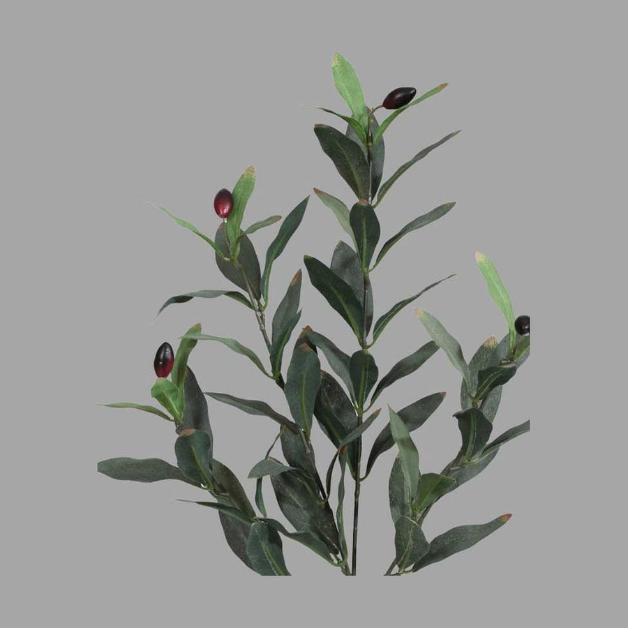 Mű olíva ág 50 cm "Olea"