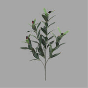 Mű olíva ág 50 cm "Olea"