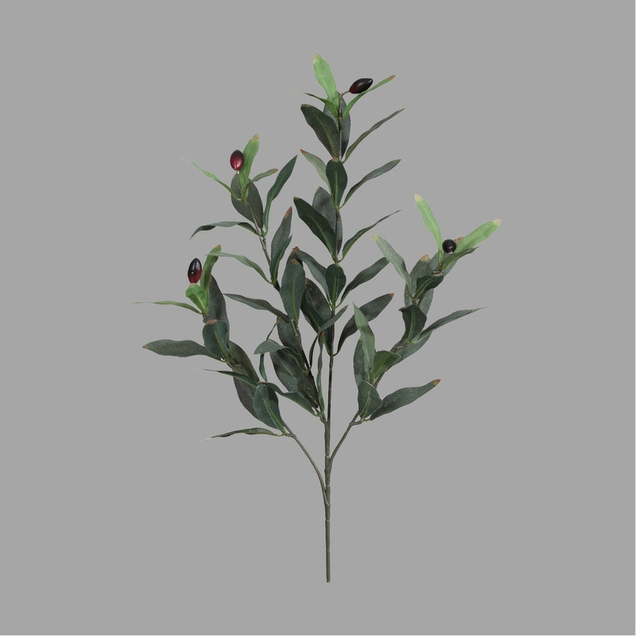Mű olíva ág 50 cm "Olea"