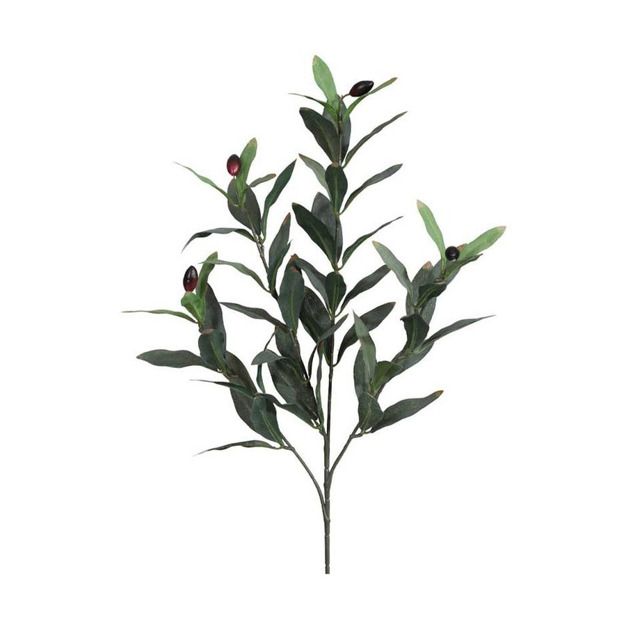 Mű olíva ág 50 cm "Olea"