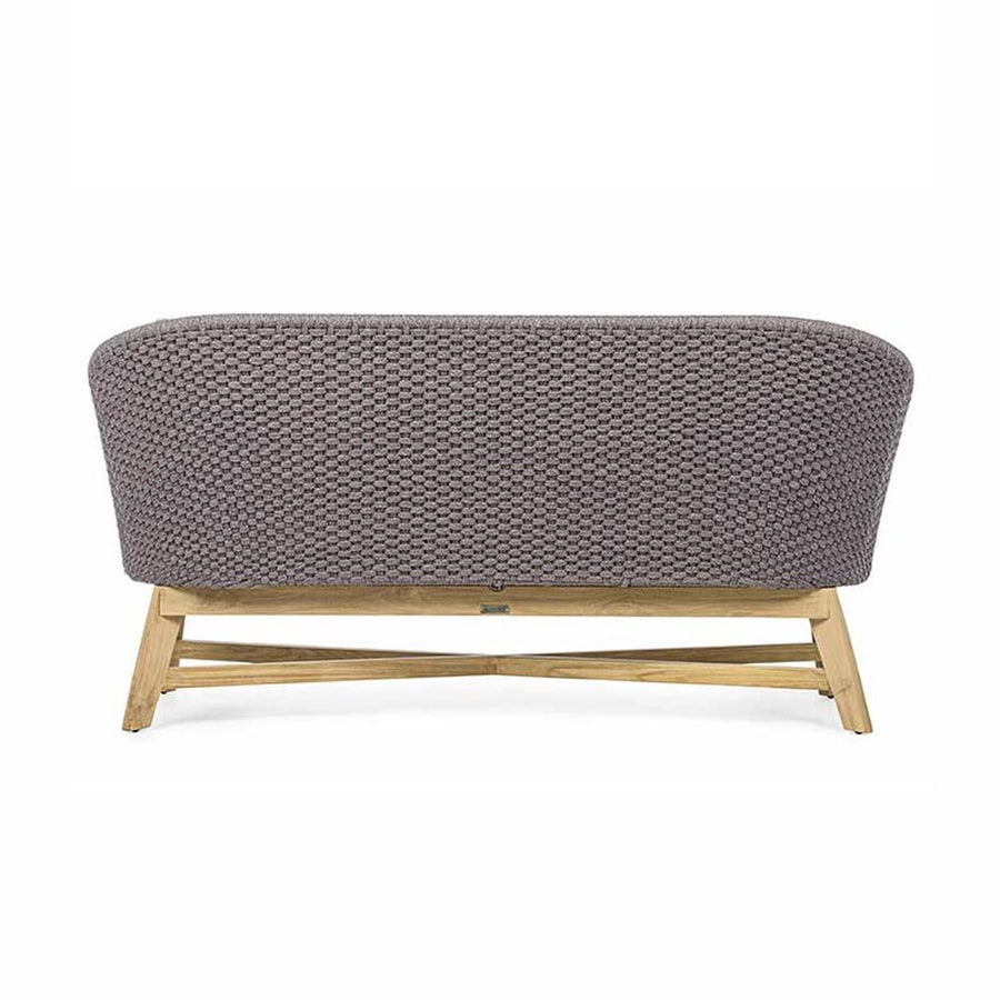 COACHELLA prémium kerti kanapé 168 cm