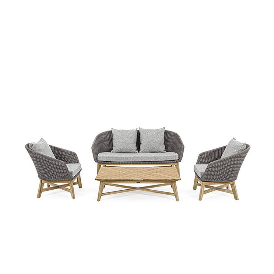 COACHELLA prémium kerti kanapé 168 cm