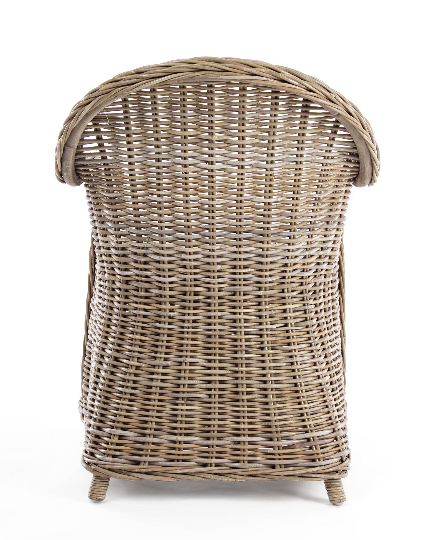 MARTIN barna rattan kerti fotel