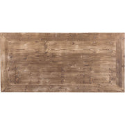 Provanszi fenyő étkezőasztal 180 cm "Marseille"