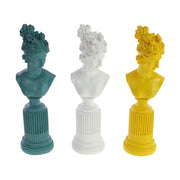 Bohém stílusú Vénusz szobrok